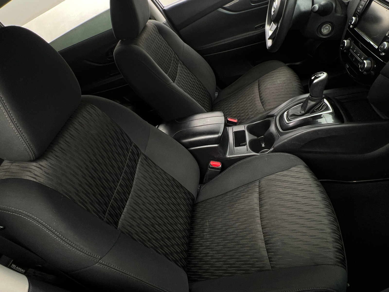 Thumbnail: 2020 Nissan Rogue - 2