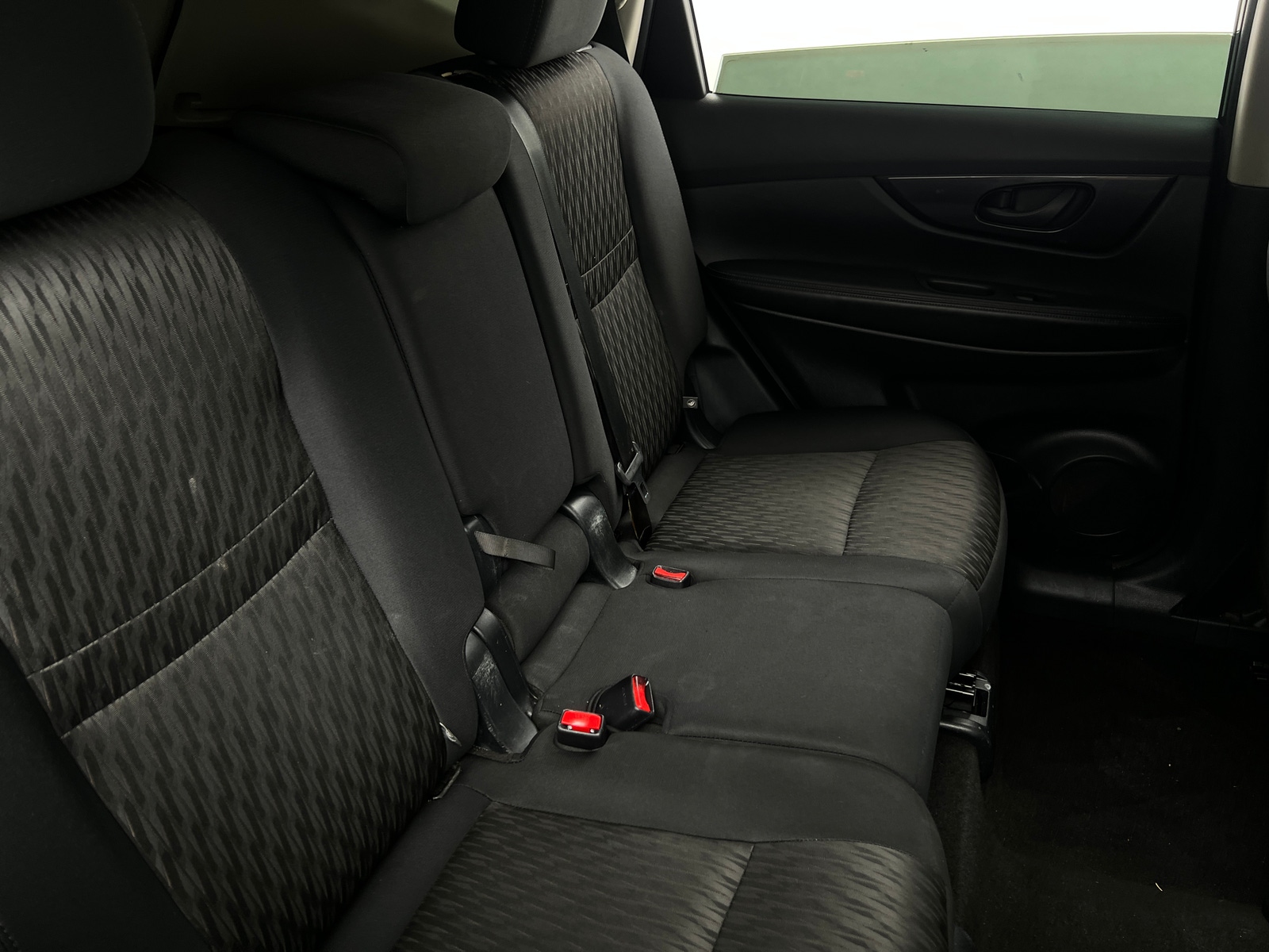 Thumbnail: 2020 Nissan Rogue - 6