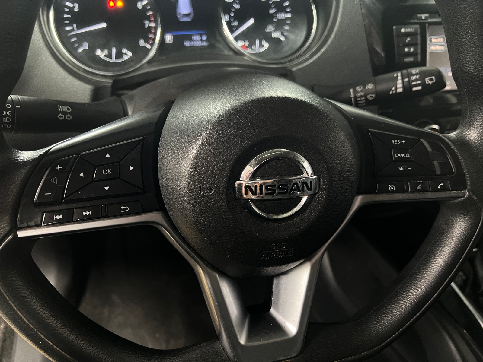 Thumbnail: 2020 Nissan Rogue - 5