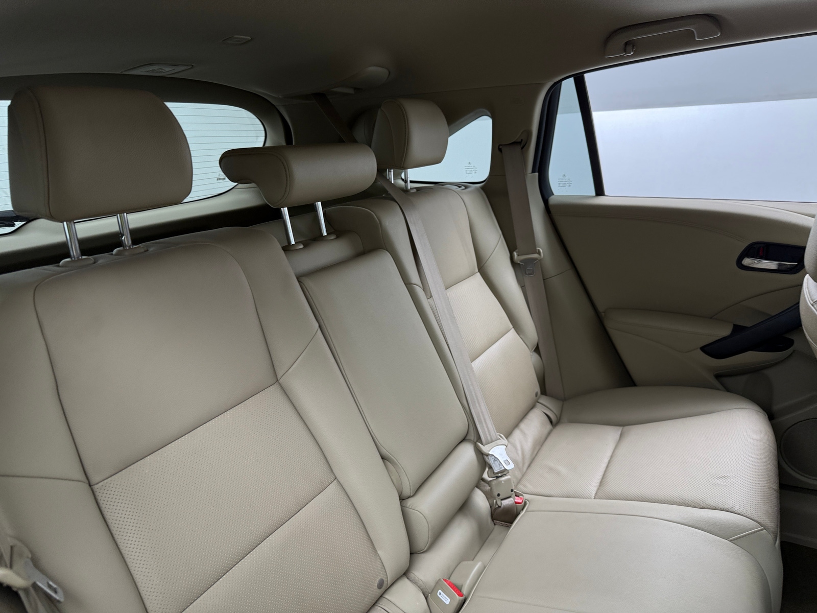Thumbnail: 2016 Acura RDX - 5