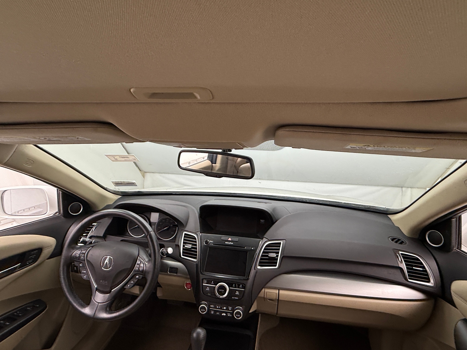 Thumbnail: 2016 Acura RDX - 2