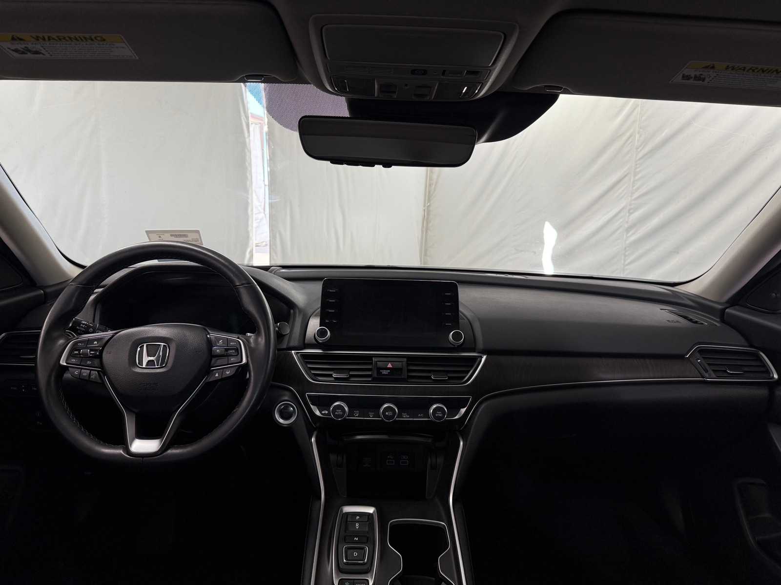Thumbnail: 2022 Honda Accord - 2