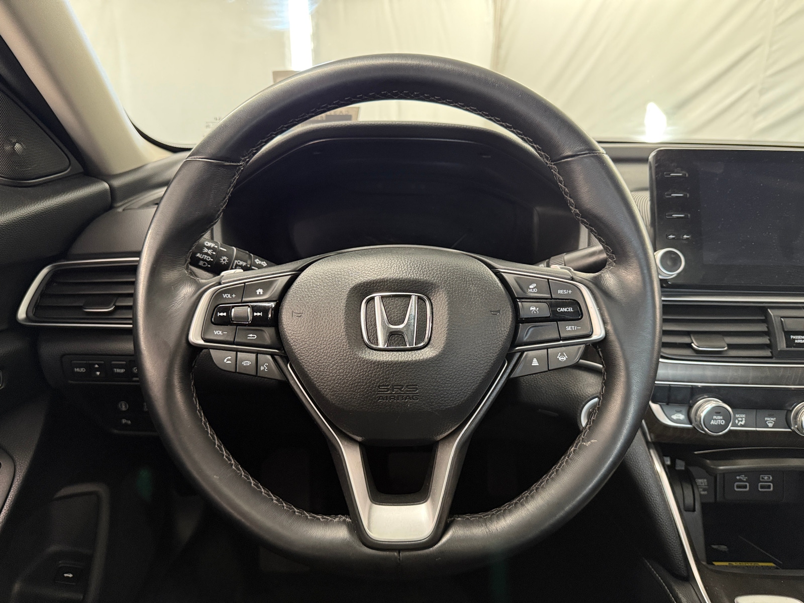 Thumbnail: 2022 Honda Accord - 4