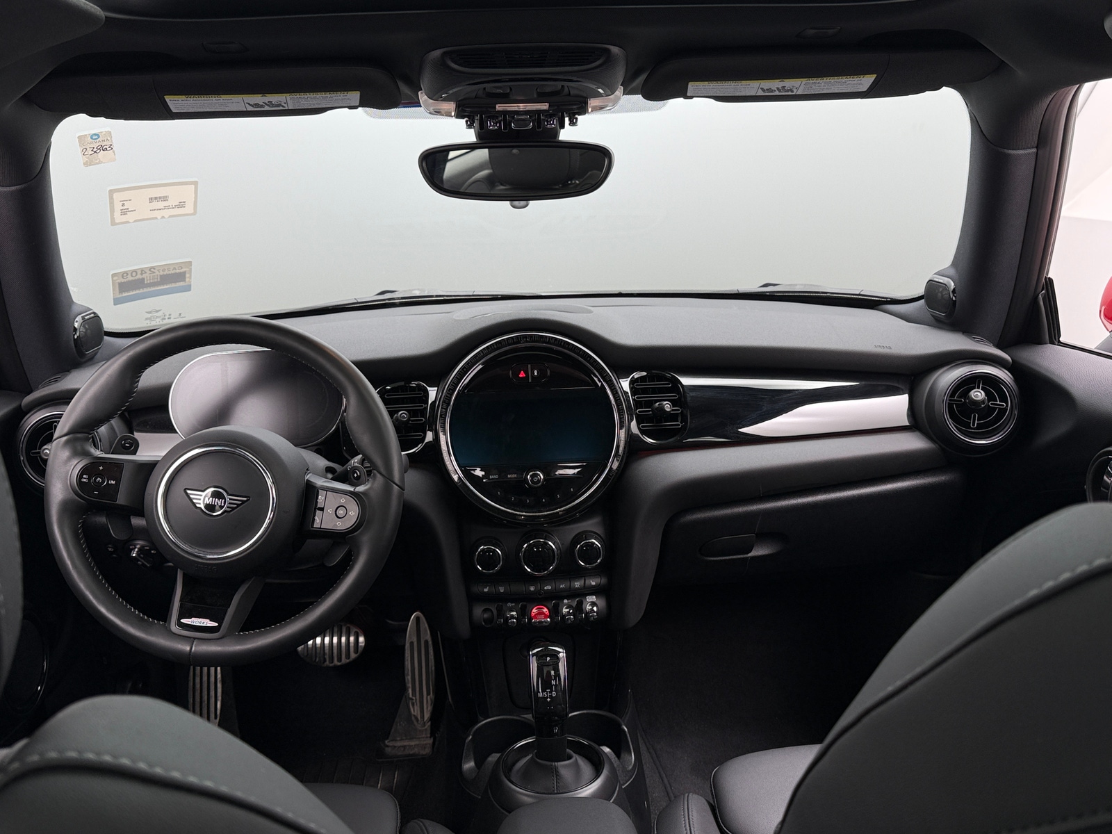 Thumbnail: 2024 MINI Cooper Hardtop - 3