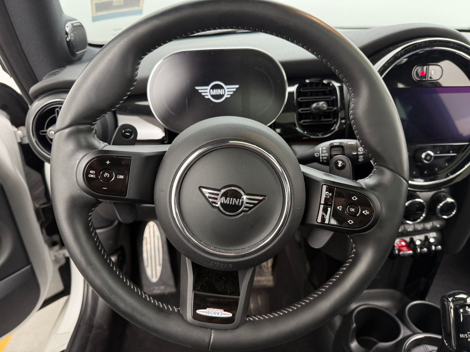 Thumbnail: 2024 MINI Cooper Hardtop - 5