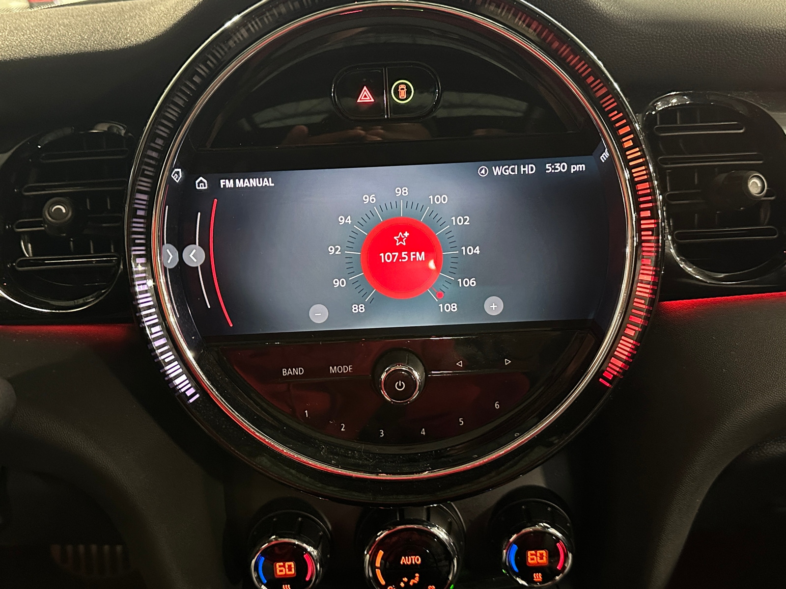 Thumbnail: 2024 MINI Cooper Hardtop - 4