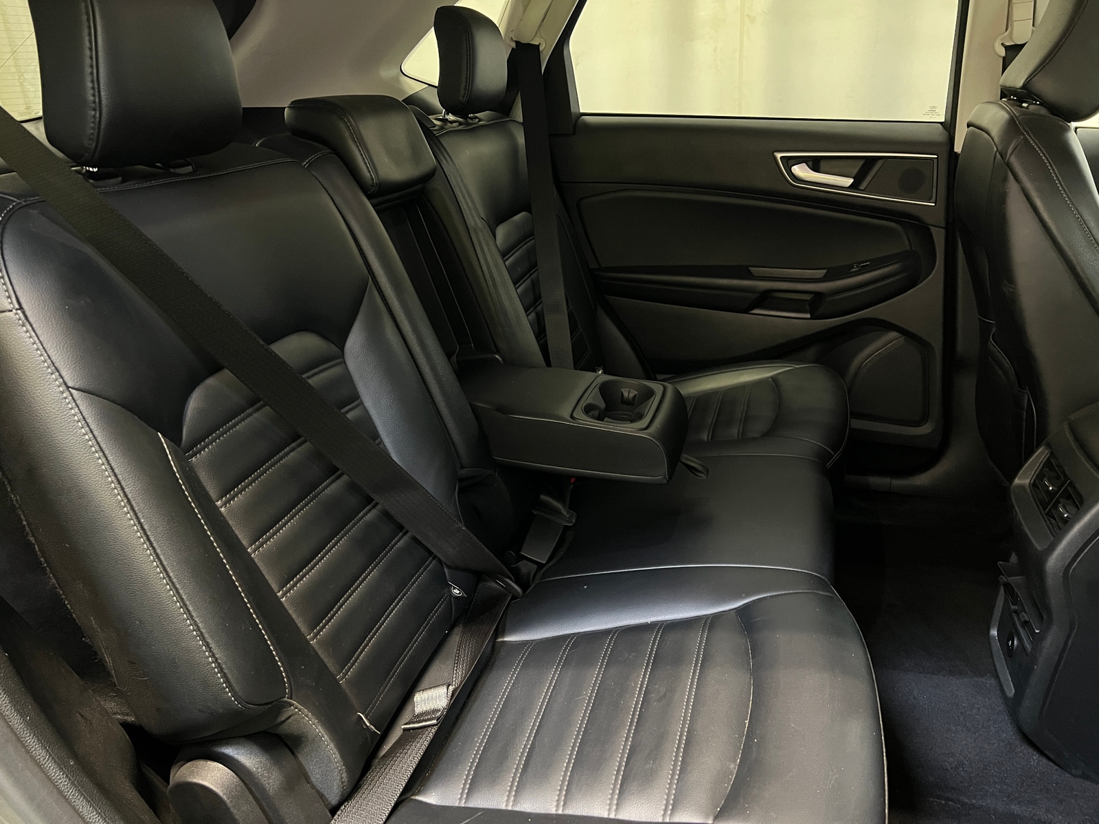 Thumbnail: 2023 Ford Edge - 6