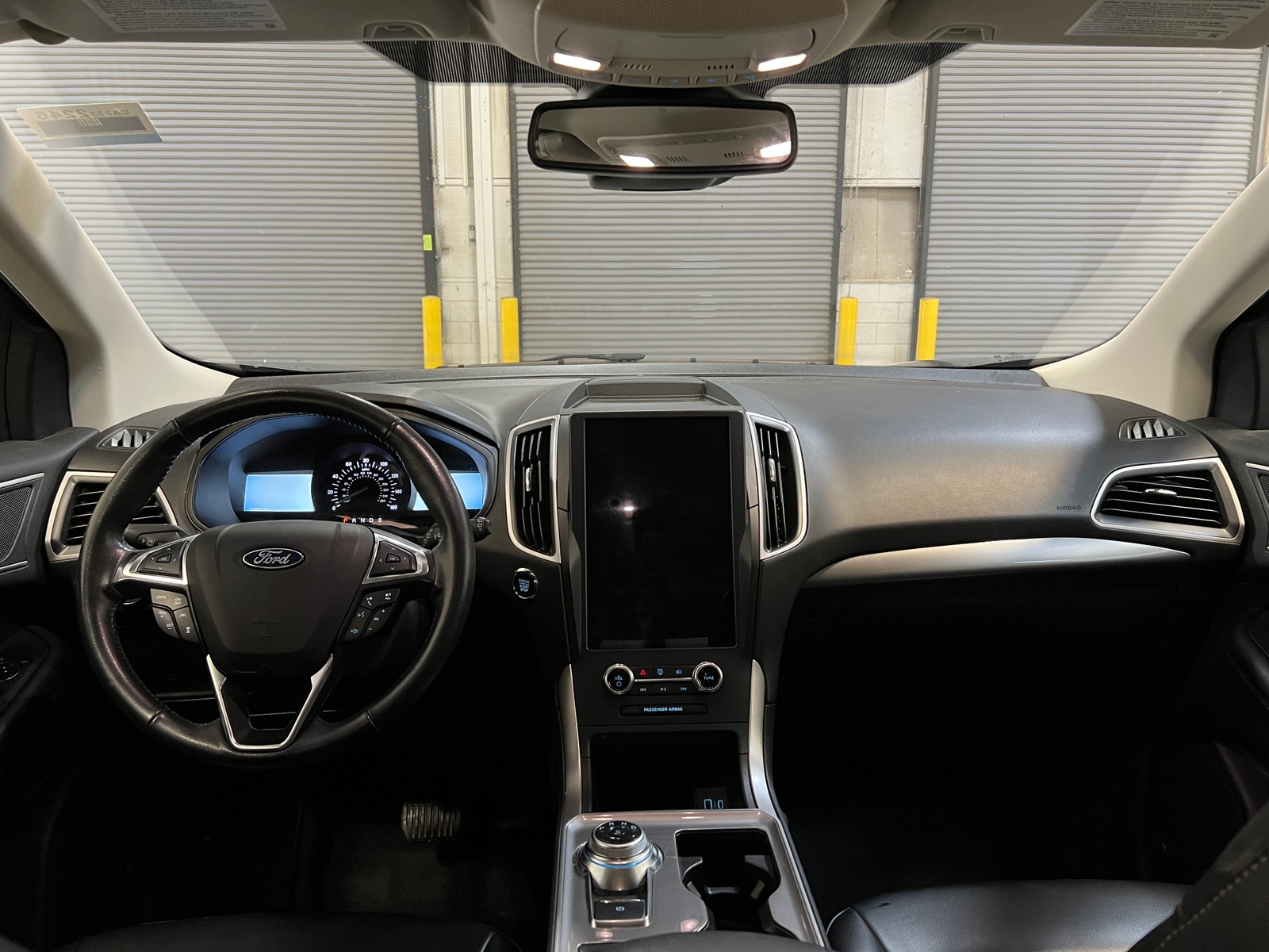 Thumbnail: 2023 Ford Edge - 3