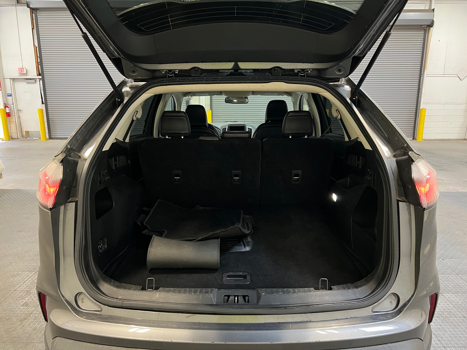 Thumbnail: 2023 Ford Edge - 7