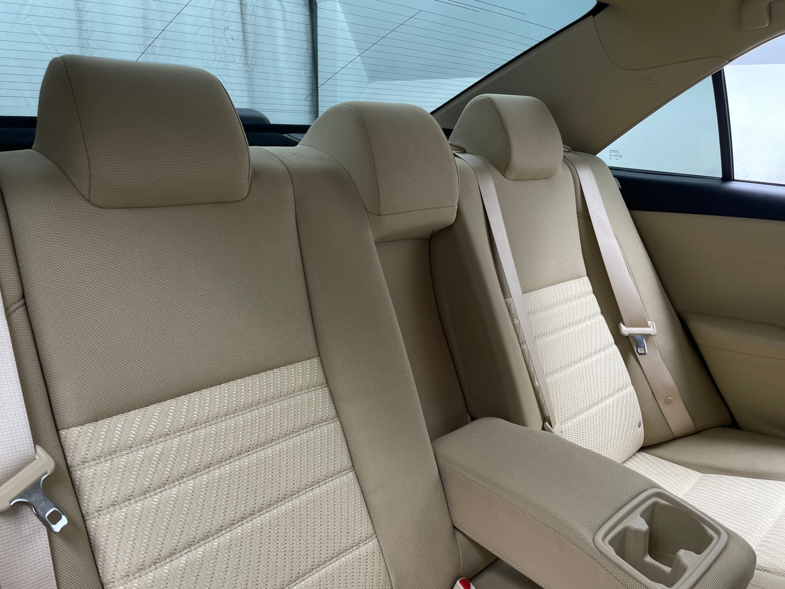 Thumbnail: 2016 Toyota Camry - 6
