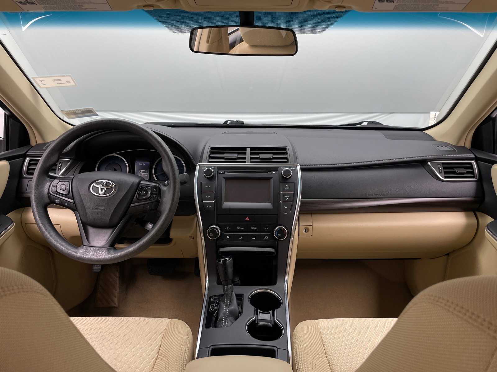 Thumbnail: 2016 Toyota Camry - 3