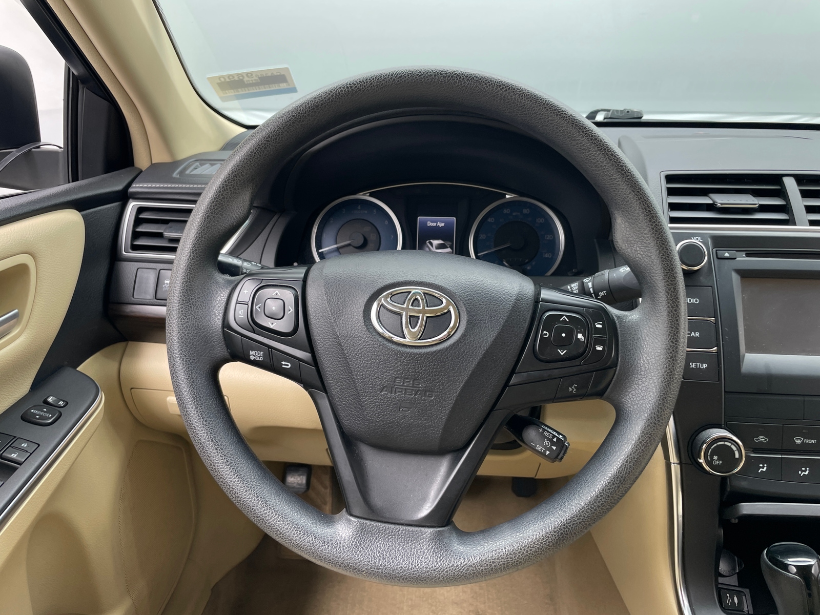 Thumbnail: 2016 Toyota Camry - 5
