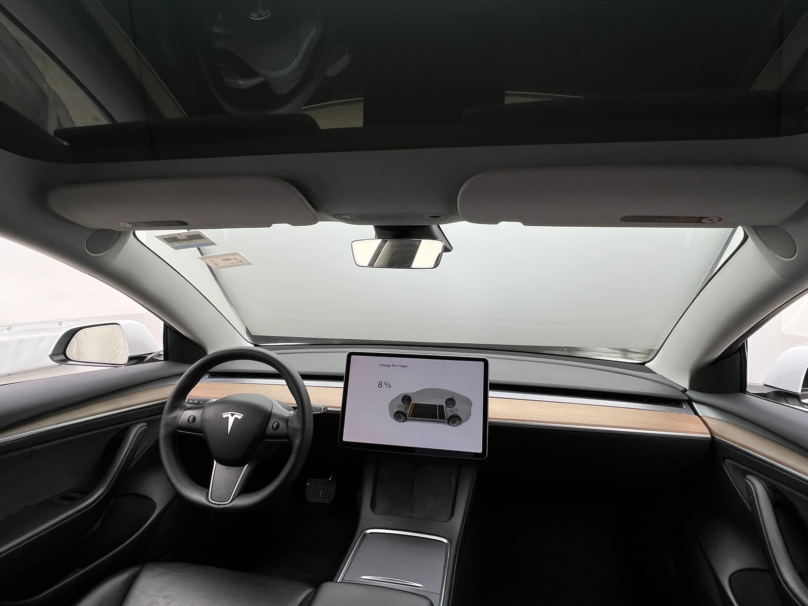 Thumbnail: 2022 Tesla Model 3 - 2