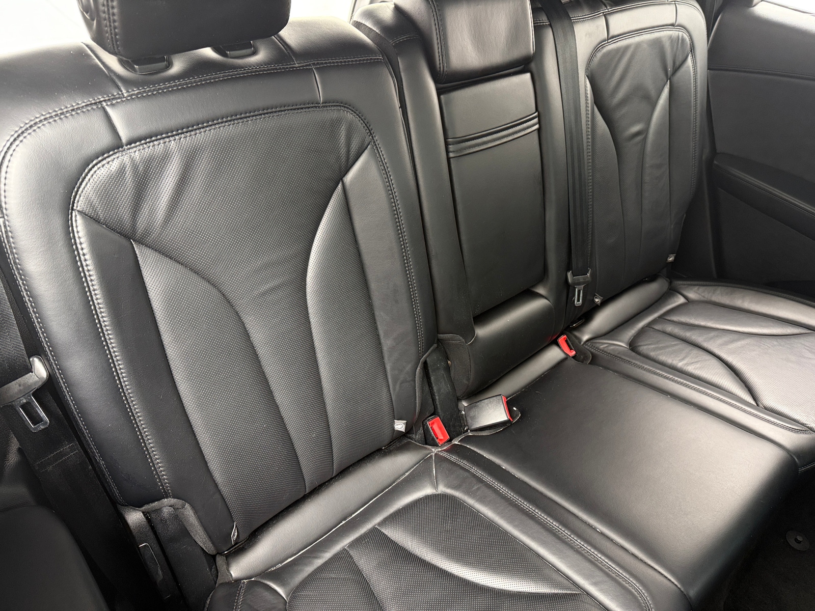 Thumbnail: 2018 Lincoln MKX - 5