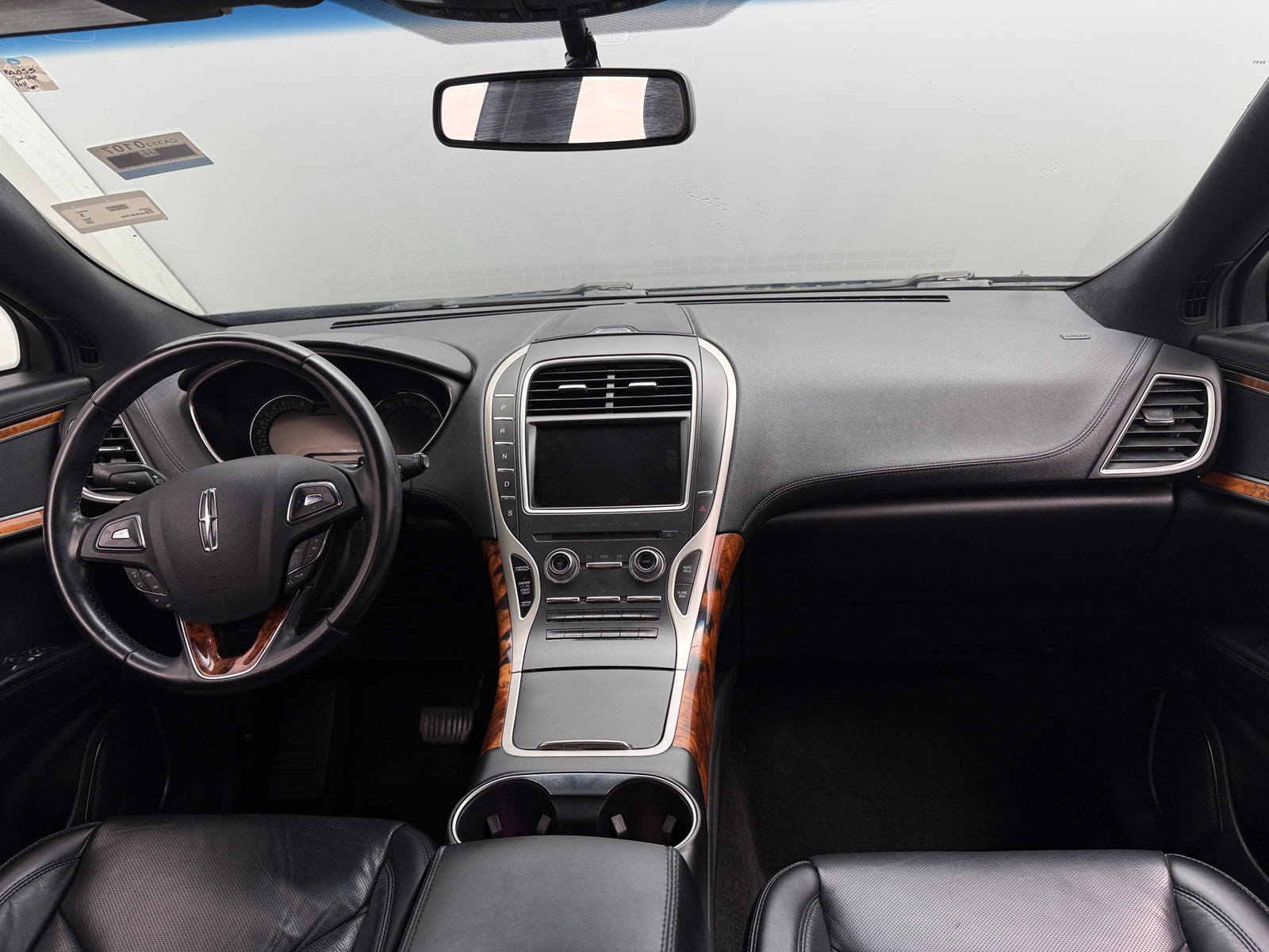 Thumbnail: 2018 Lincoln MKX - 2