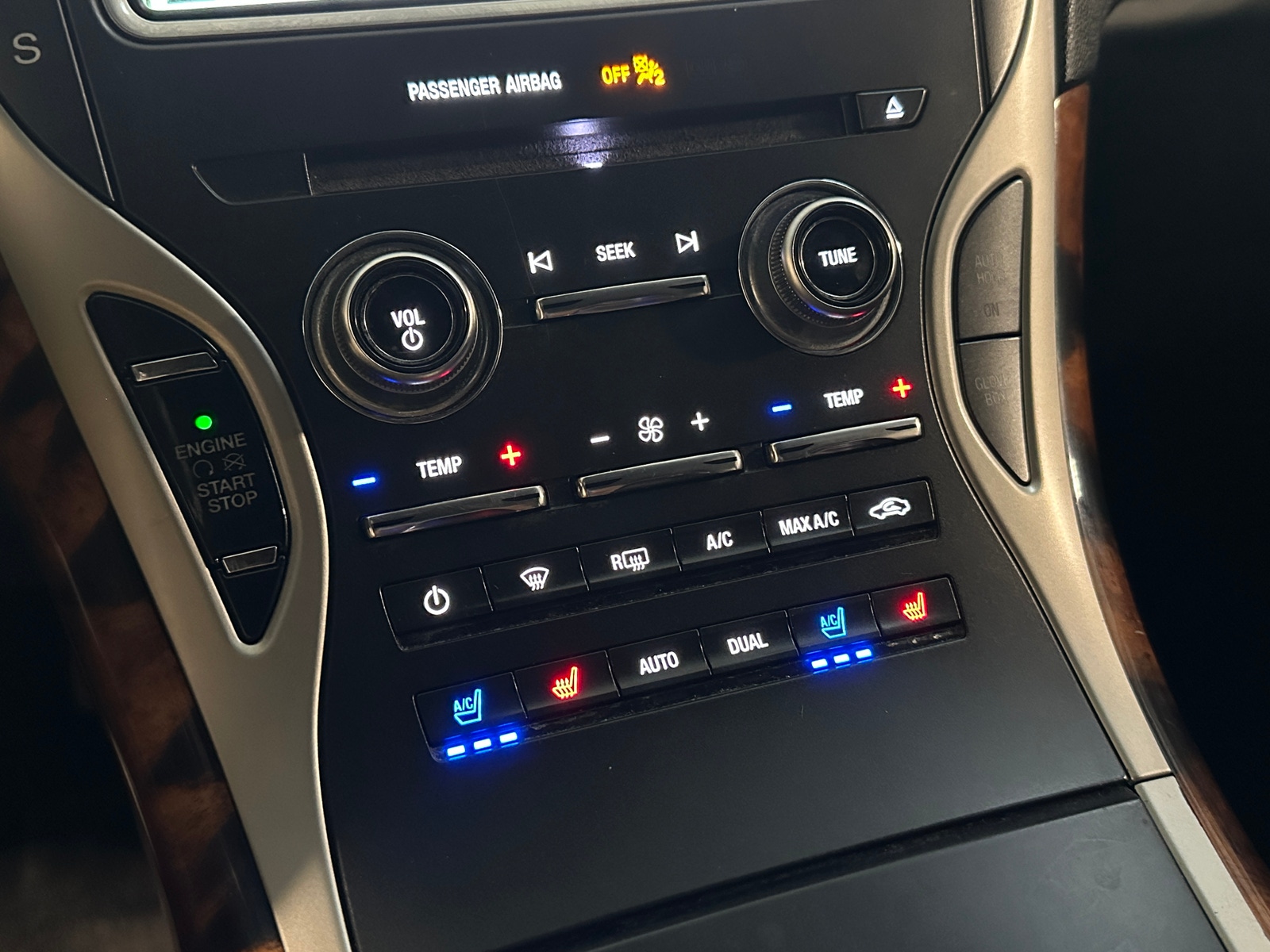 Thumbnail: 2018 Lincoln MKX - 3