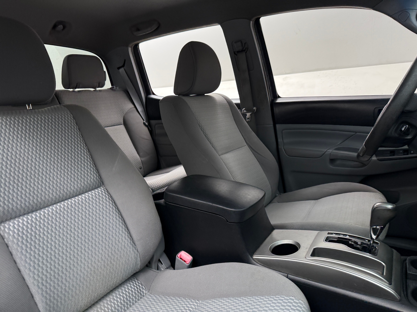 Thumbnail: 2014 Toyota Tacoma - 2