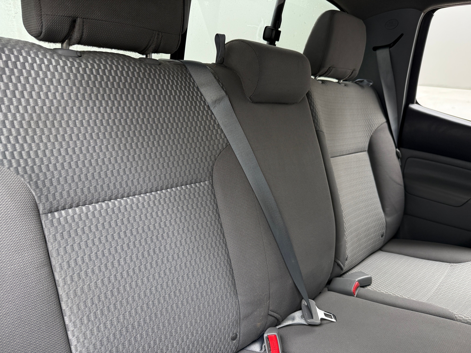 Thumbnail: 2014 Toyota Tacoma - 6