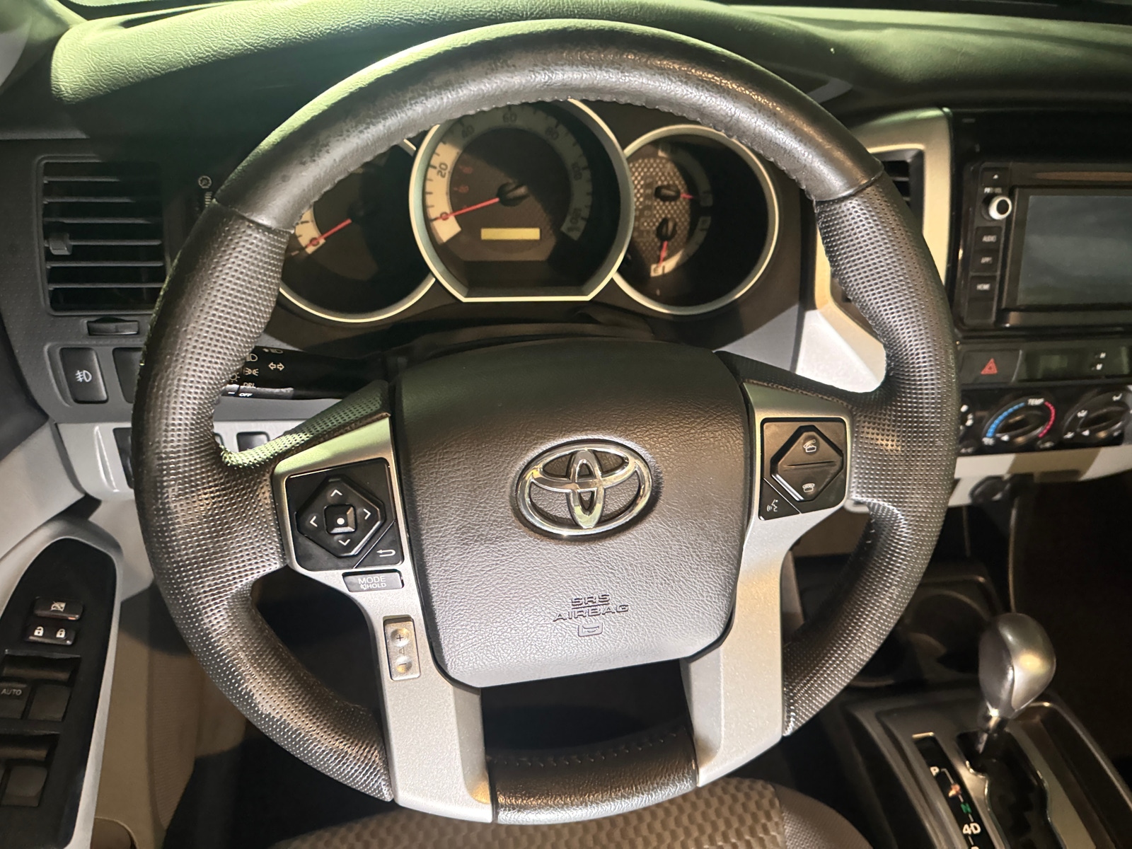 Thumbnail: 2014 Toyota Tacoma - 5