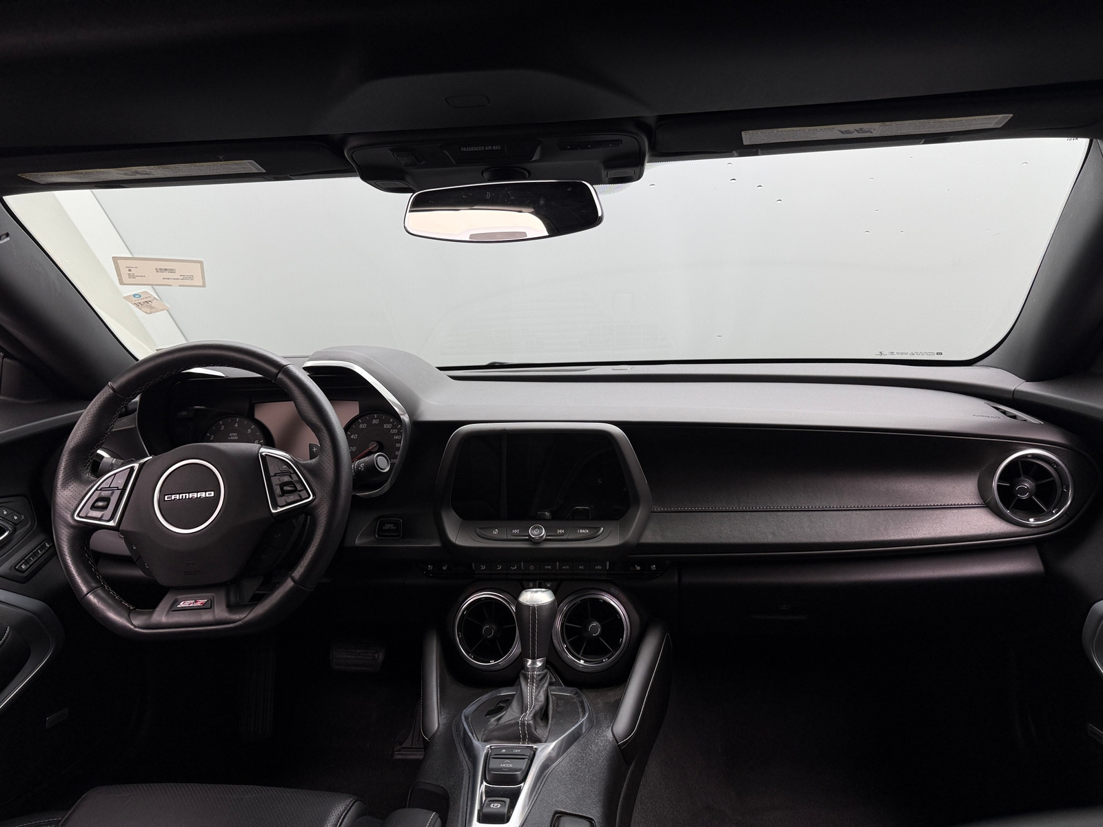 Thumbnail: 2016 Chevrolet Camaro - 3