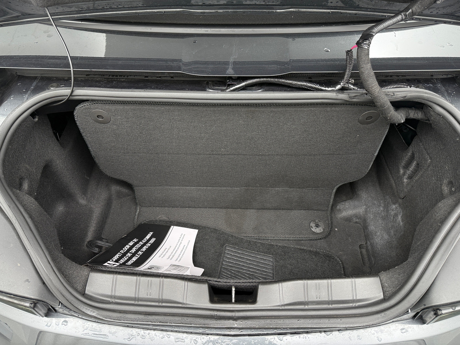 Thumbnail: 2016 Chevrolet Camaro - 7