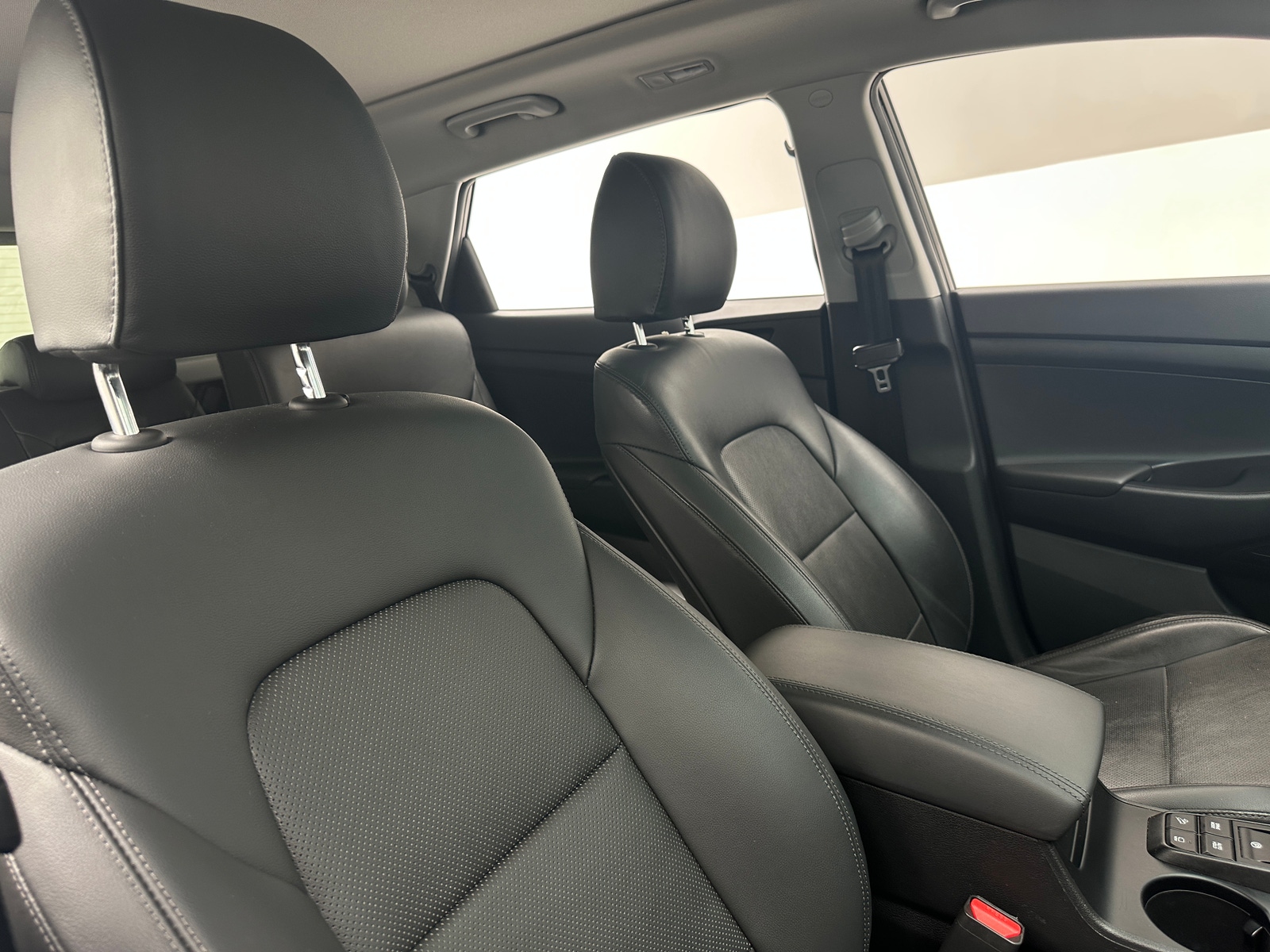 Thumbnail: 2020 Hyundai Tucson - 2