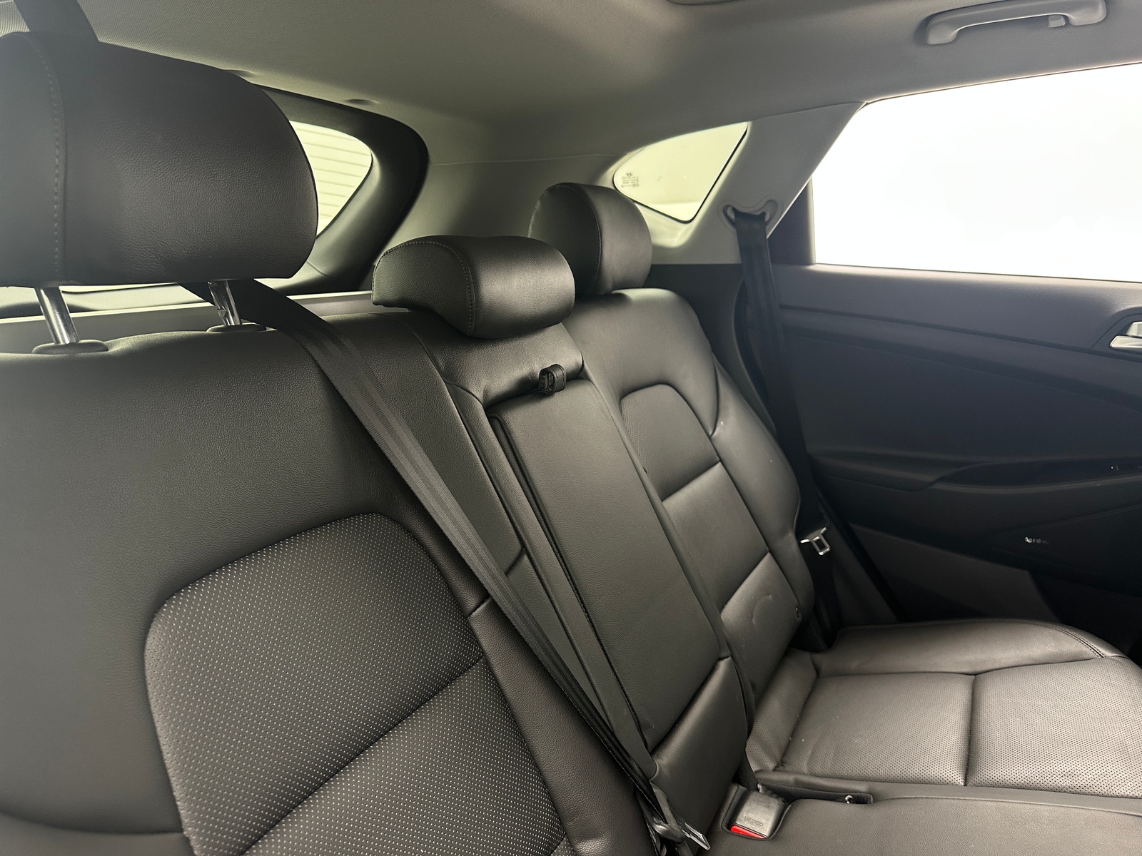 Thumbnail: 2020 Hyundai Tucson - 6