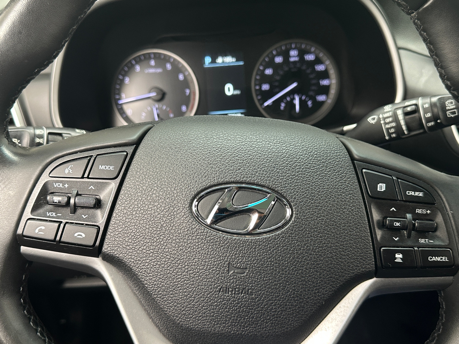 Thumbnail: 2020 Hyundai Tucson - 5