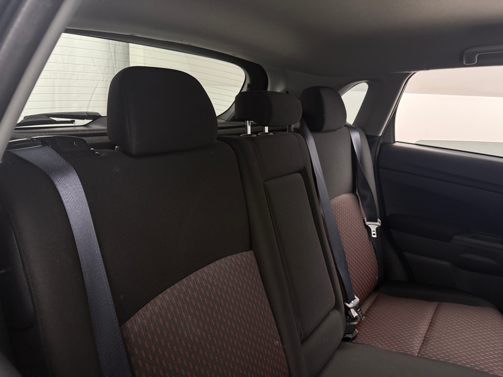 Thumbnail: 2019 Mitsubishi Outlander Sport - 6