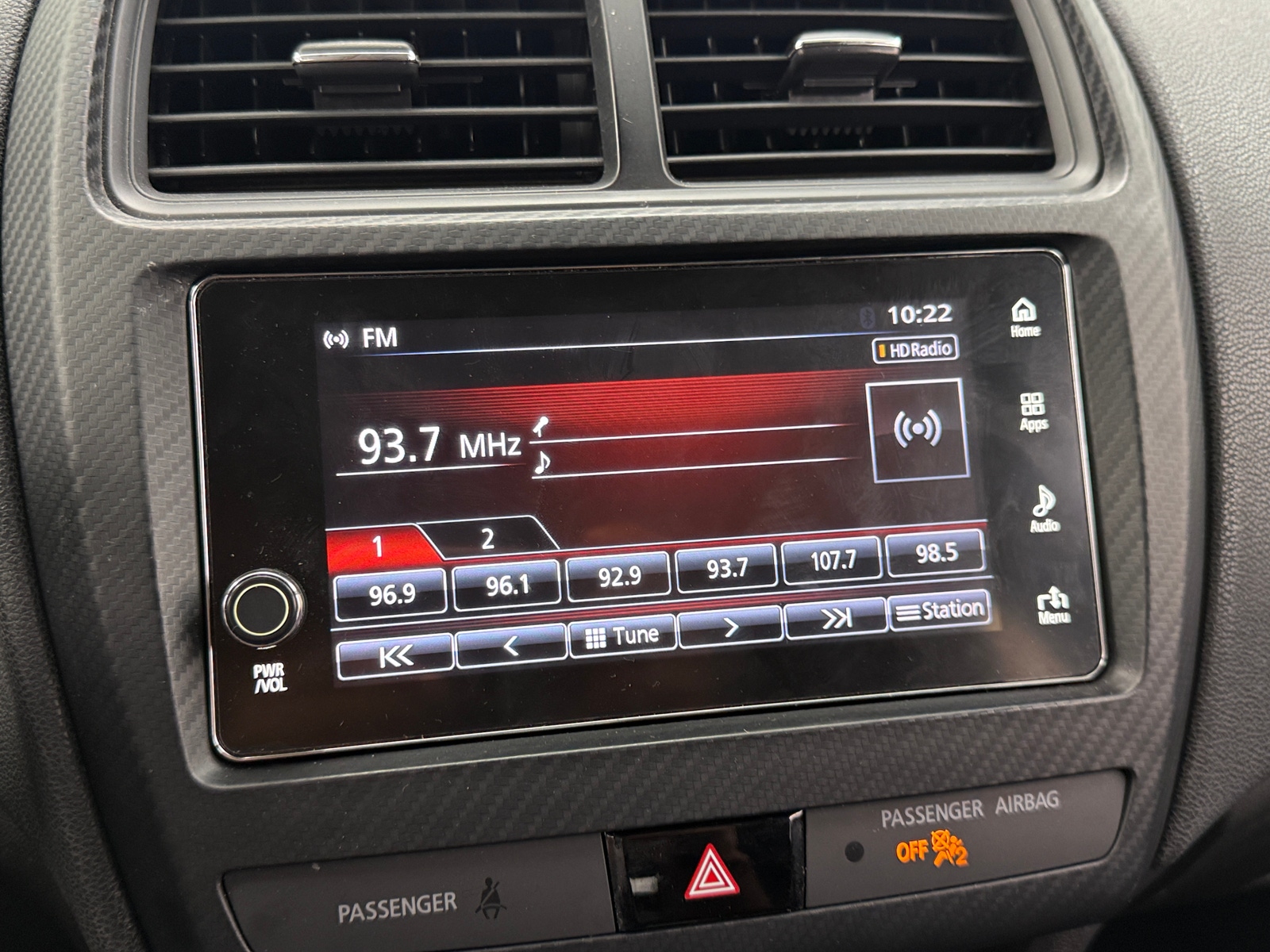 Thumbnail: 2019 Mitsubishi Outlander Sport - 4