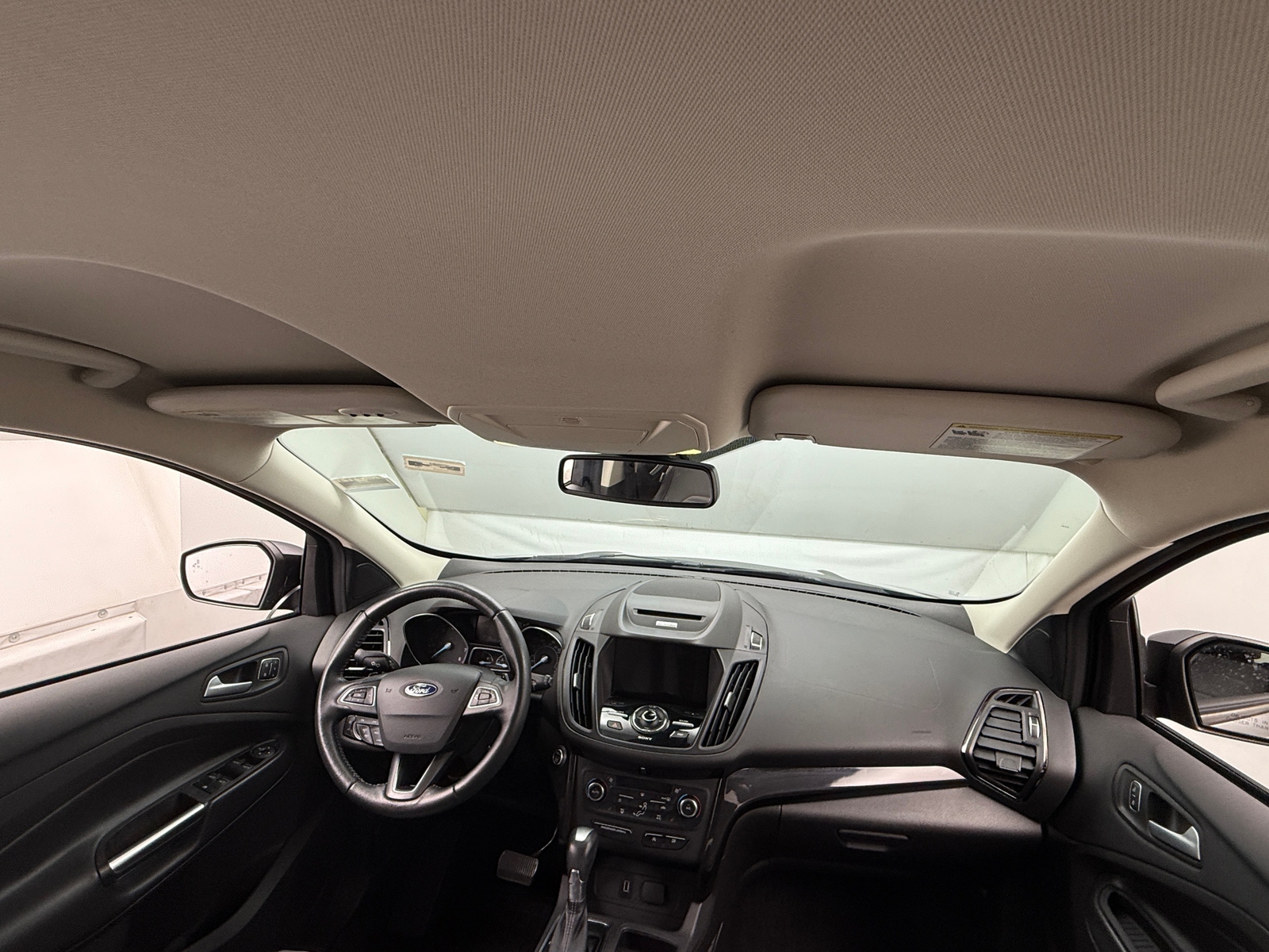 Thumbnail: 2017 Ford Escape - 2