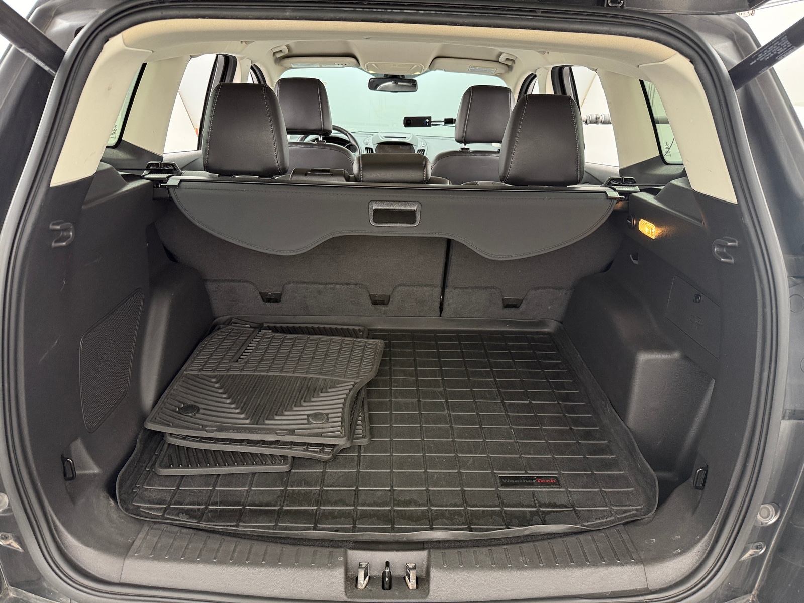 Thumbnail: 2017 Ford Escape - 6
