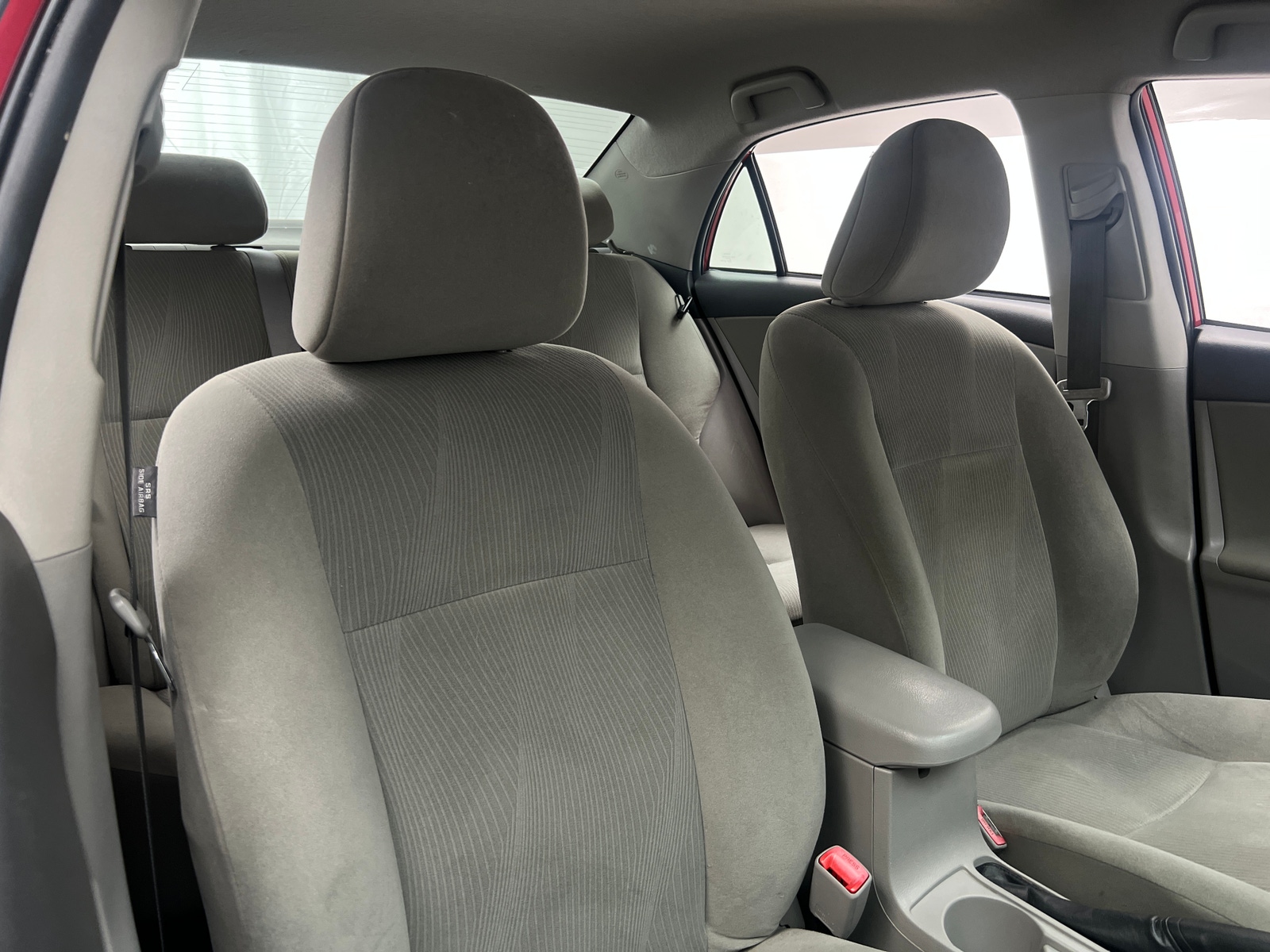 Thumbnail: 2011 Toyota Corolla - 2
