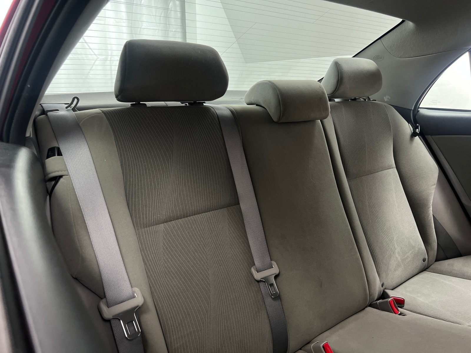 Thumbnail: 2011 Toyota Corolla - 6