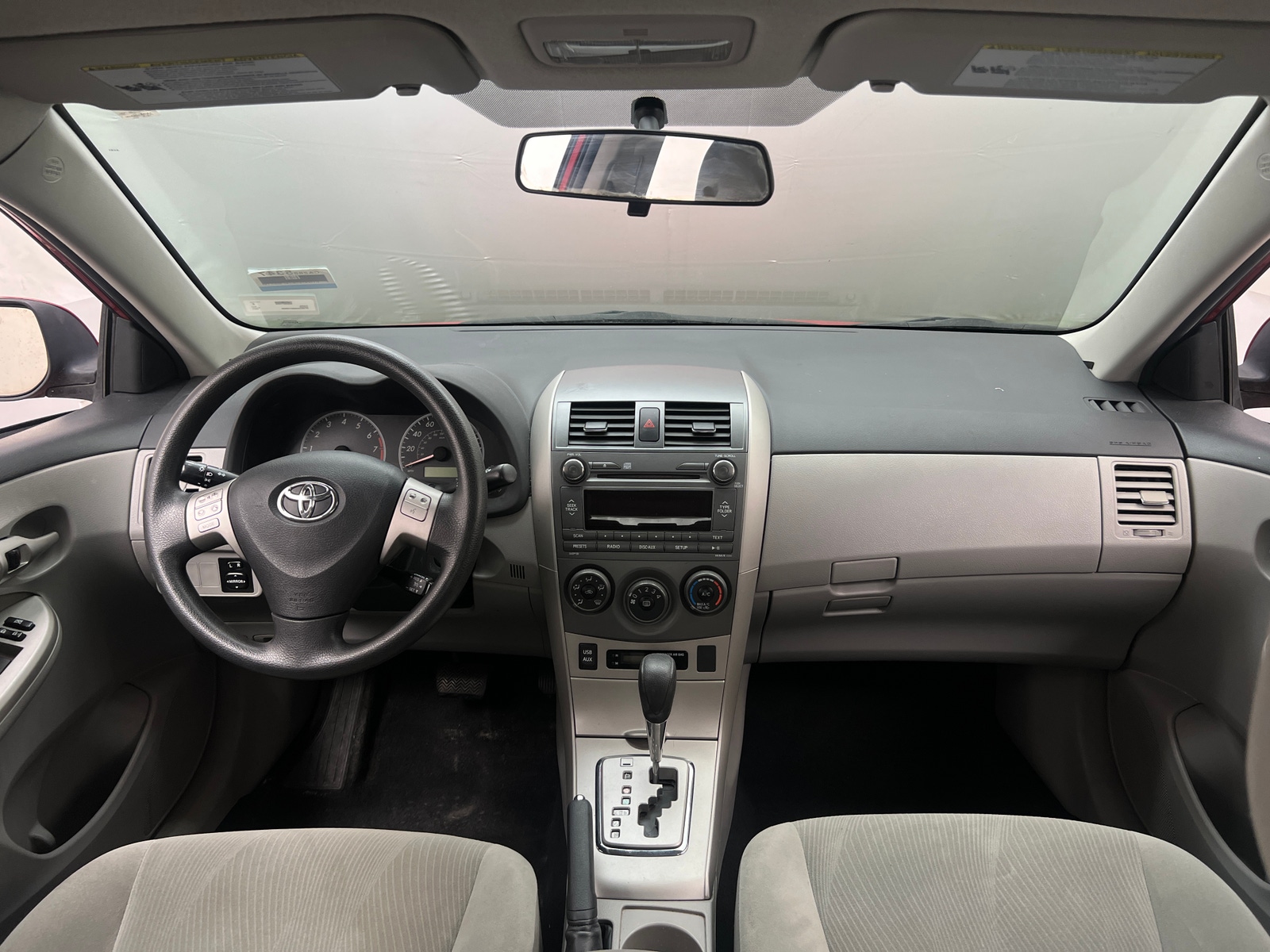 Thumbnail: 2011 Toyota Corolla - 3