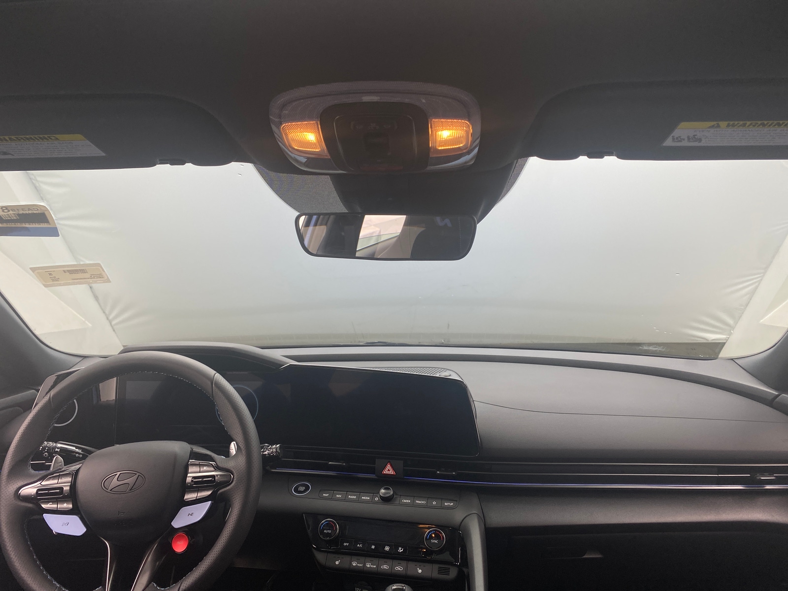Thumbnail: 2025 Hyundai Elantra - 3
