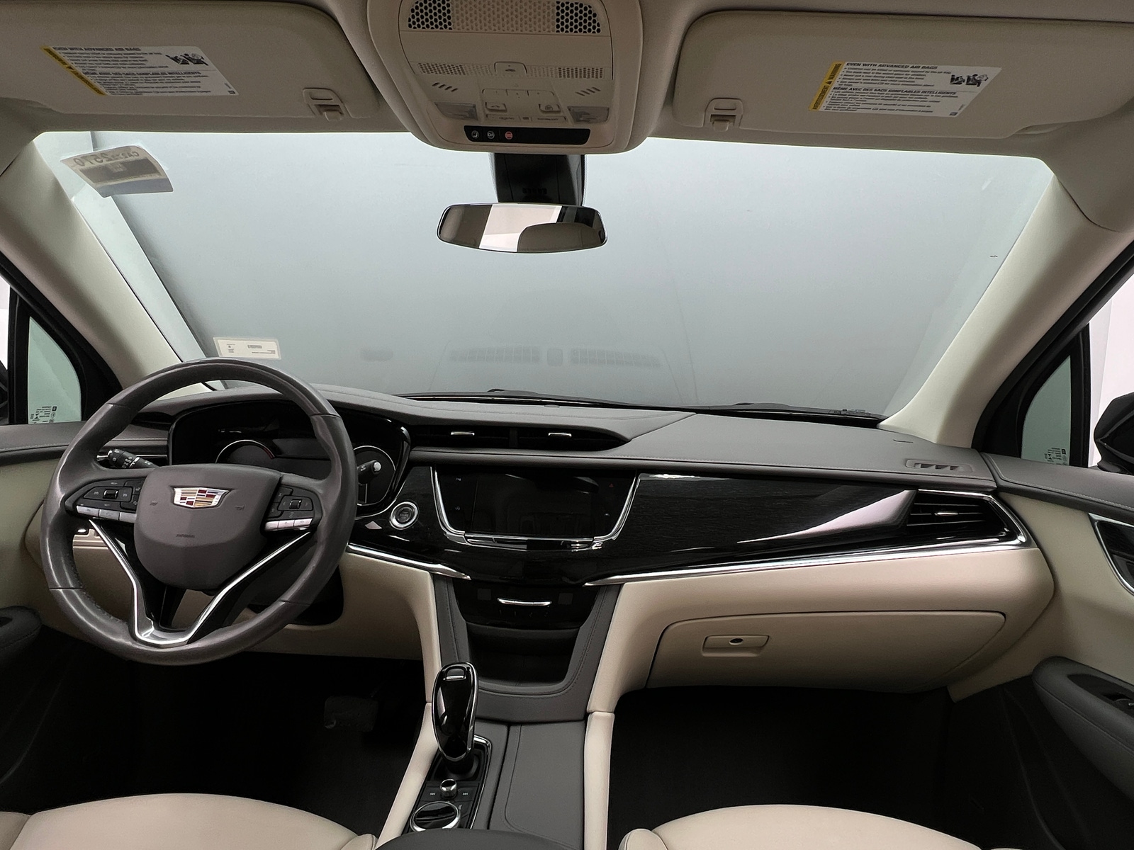 Thumbnail: 2021 Cadillac XT6 - 2