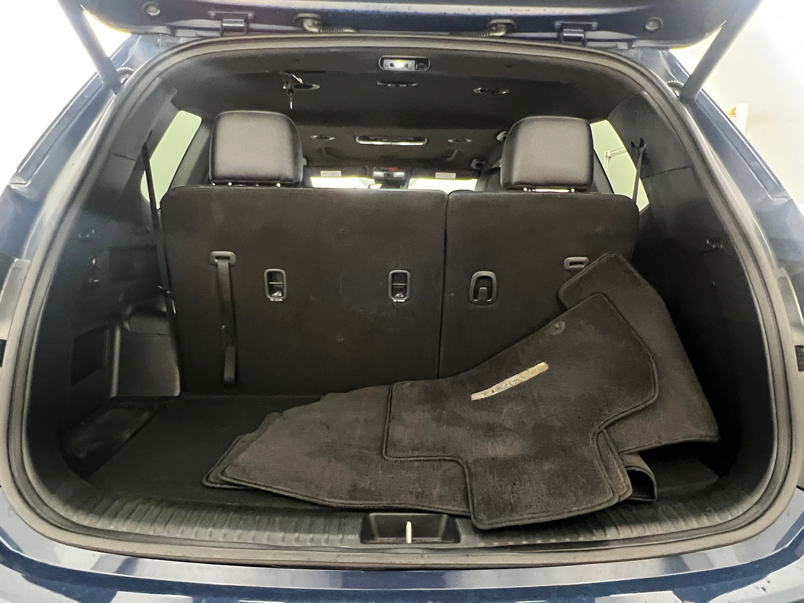 Thumbnail: 2023 Kia Telluride - 6