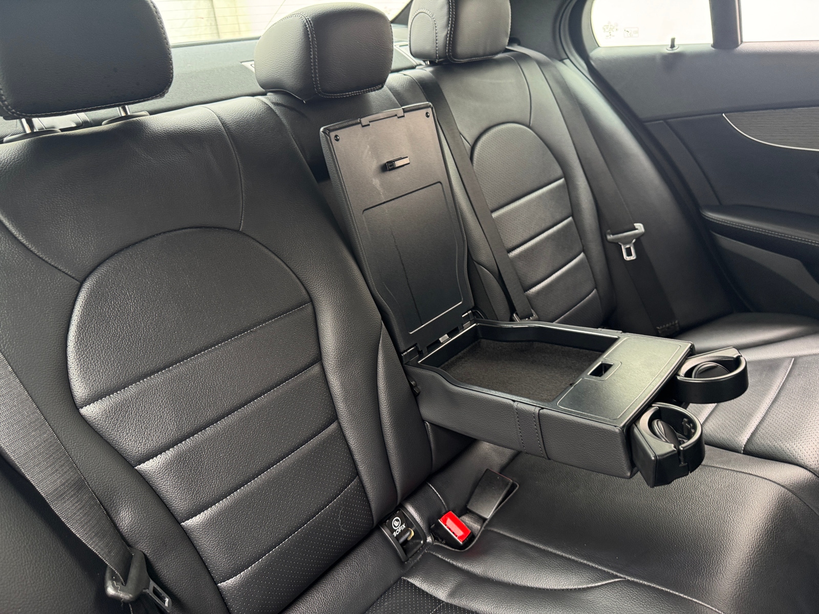 Thumbnail: 2019 Mercedes-Benz C-Class - 5