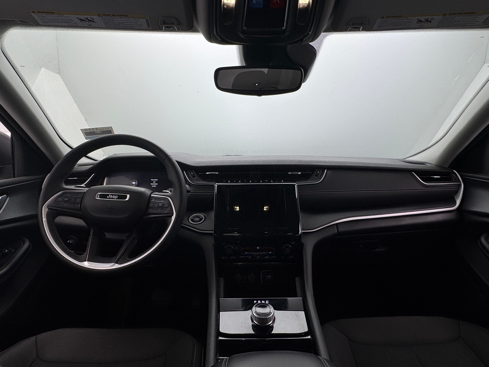 Thumbnail: 2023 Jeep Grand Cherokee L - 3