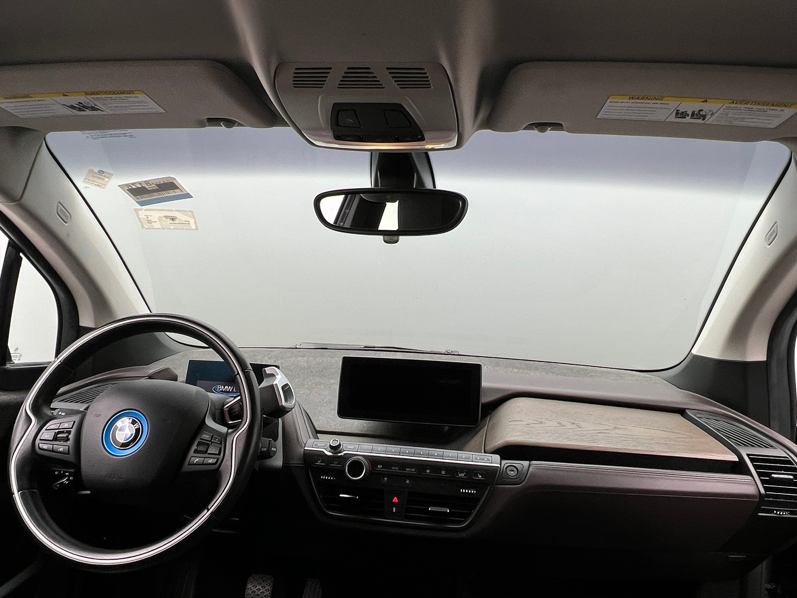Thumbnail: 2019 BMW i3 - 2