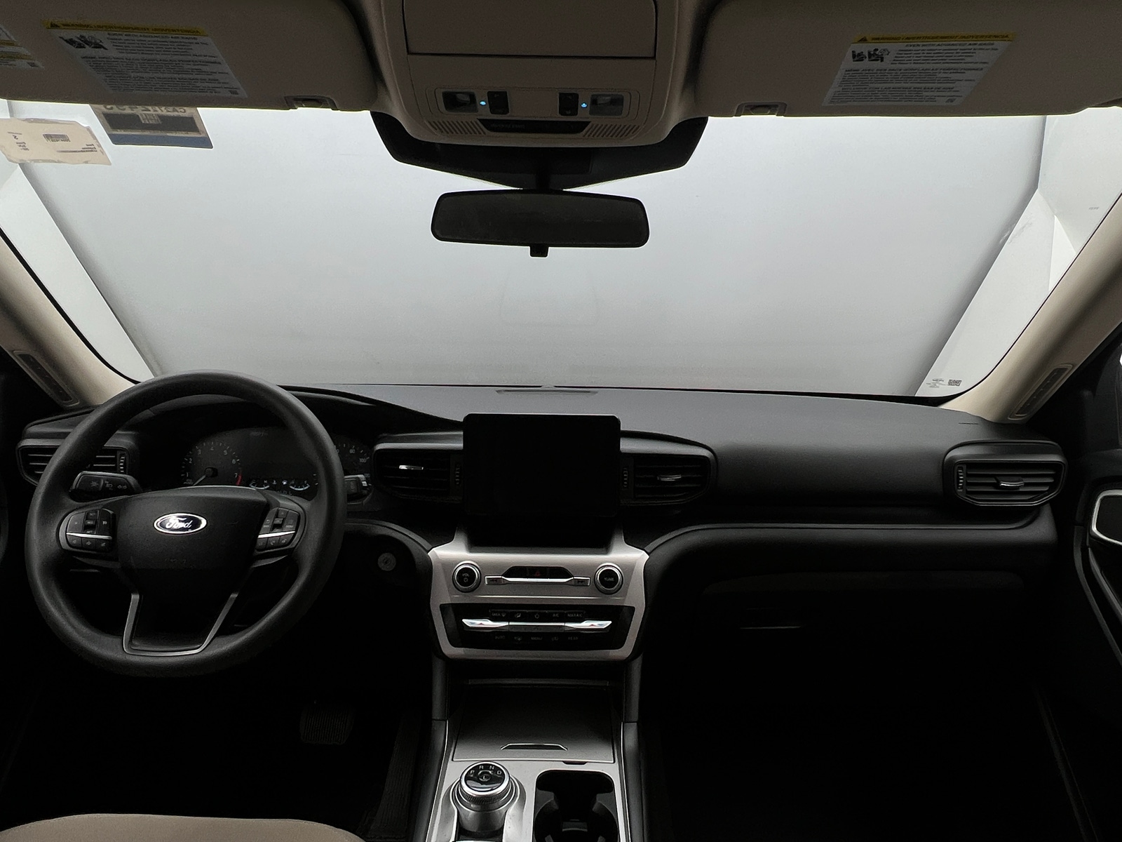 Thumbnail: 2021 Ford Explorer - 3