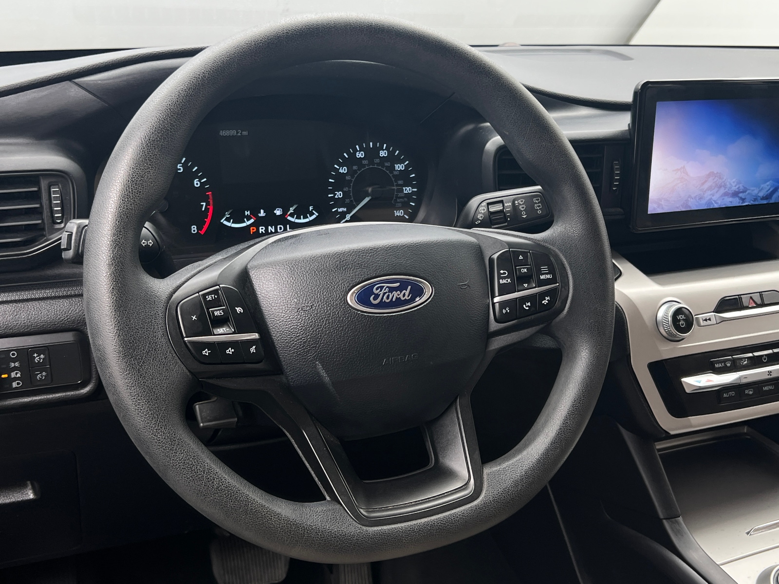 Thumbnail: 2021 Ford Explorer - 5