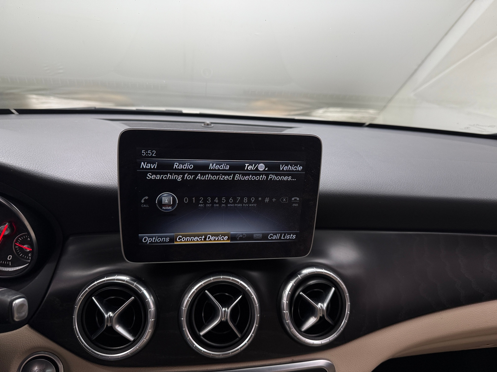 Thumbnail: 2019 Mercedes-Benz CLA - 3