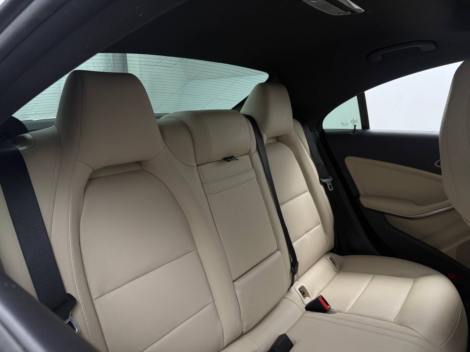 Thumbnail: 2019 Mercedes-Benz CLA - 5