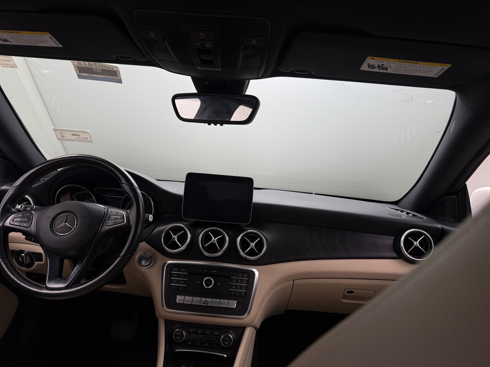 Thumbnail: 2019 Mercedes-Benz CLA - 2