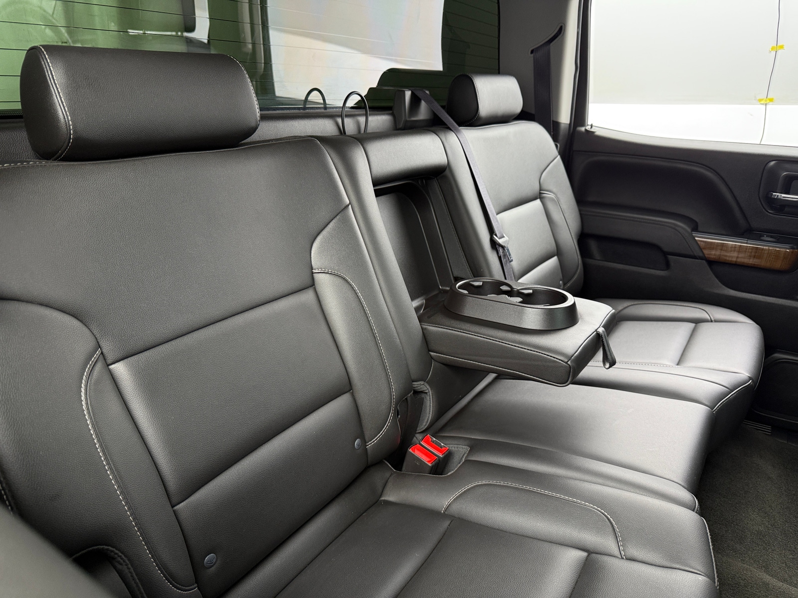 Thumbnail: 2014 GMC Sierra 1500 - 5