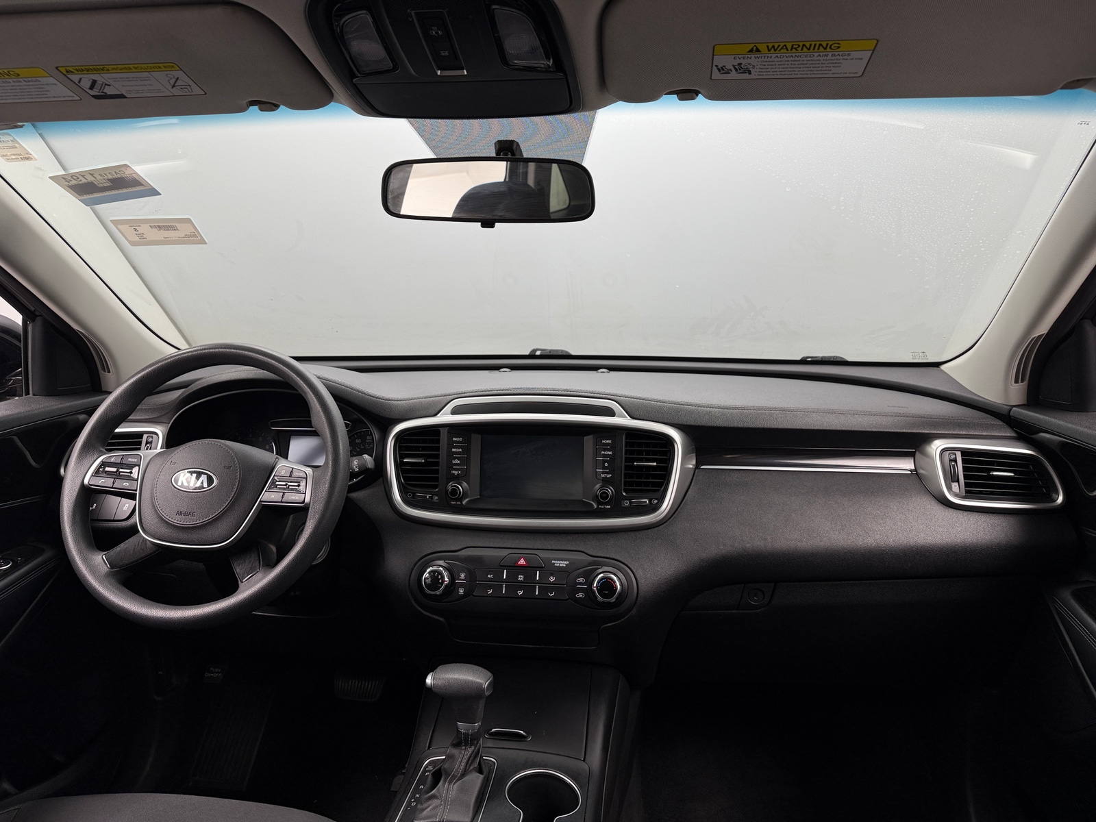 Thumbnail: 2020 Kia Sorento - 3