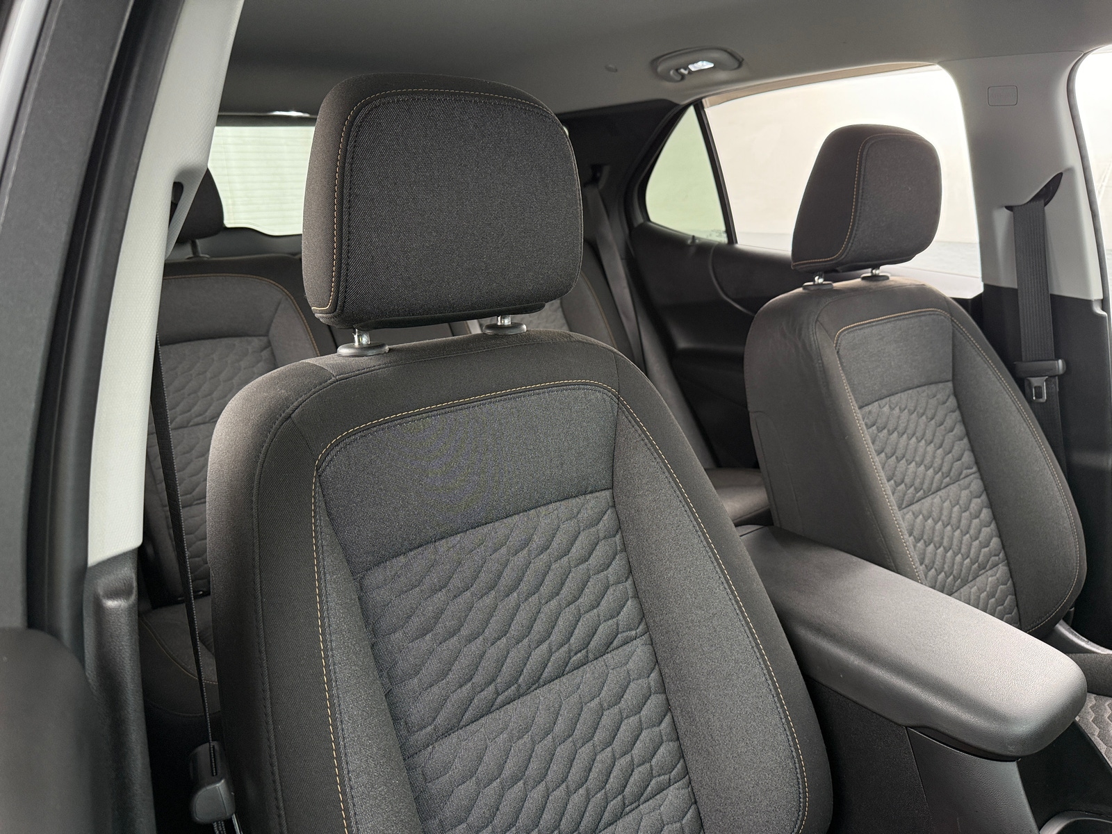Thumbnail: 2020 Chevrolet Equinox - 2