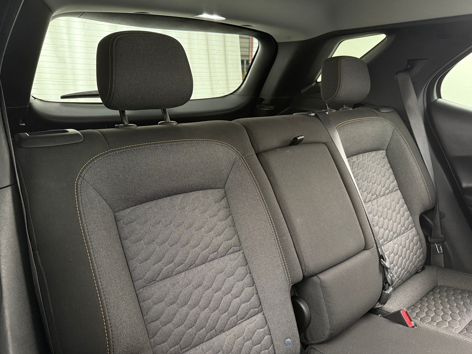Thumbnail: 2020 Chevrolet Equinox - 6